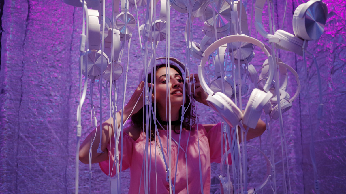 Albums That Defined the 2020s (So Far)