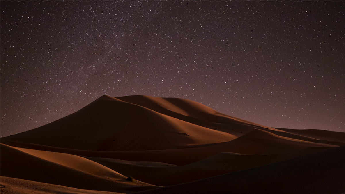 Inside Dune 2